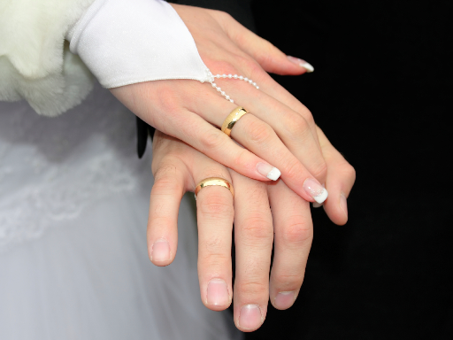 Hochzeitsplanung