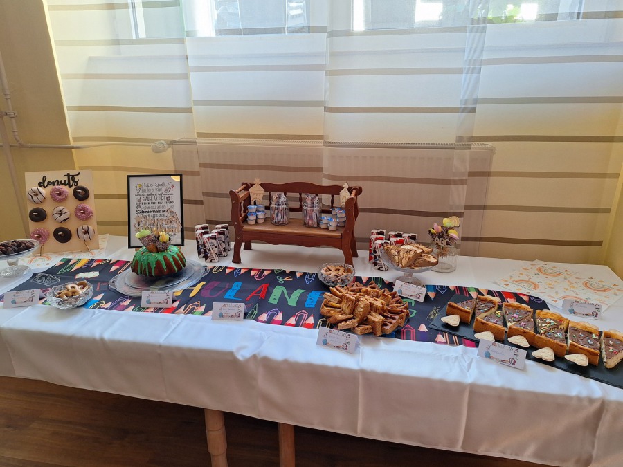 Einschulung, Schulanfang